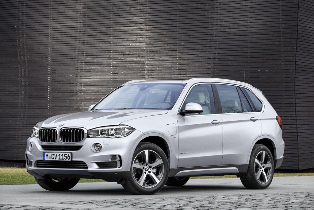 Bmw x5 200