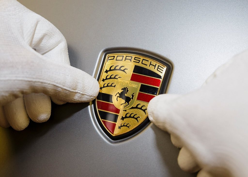 Porsche entregará un bonus de 8.600 euros a sus empleados