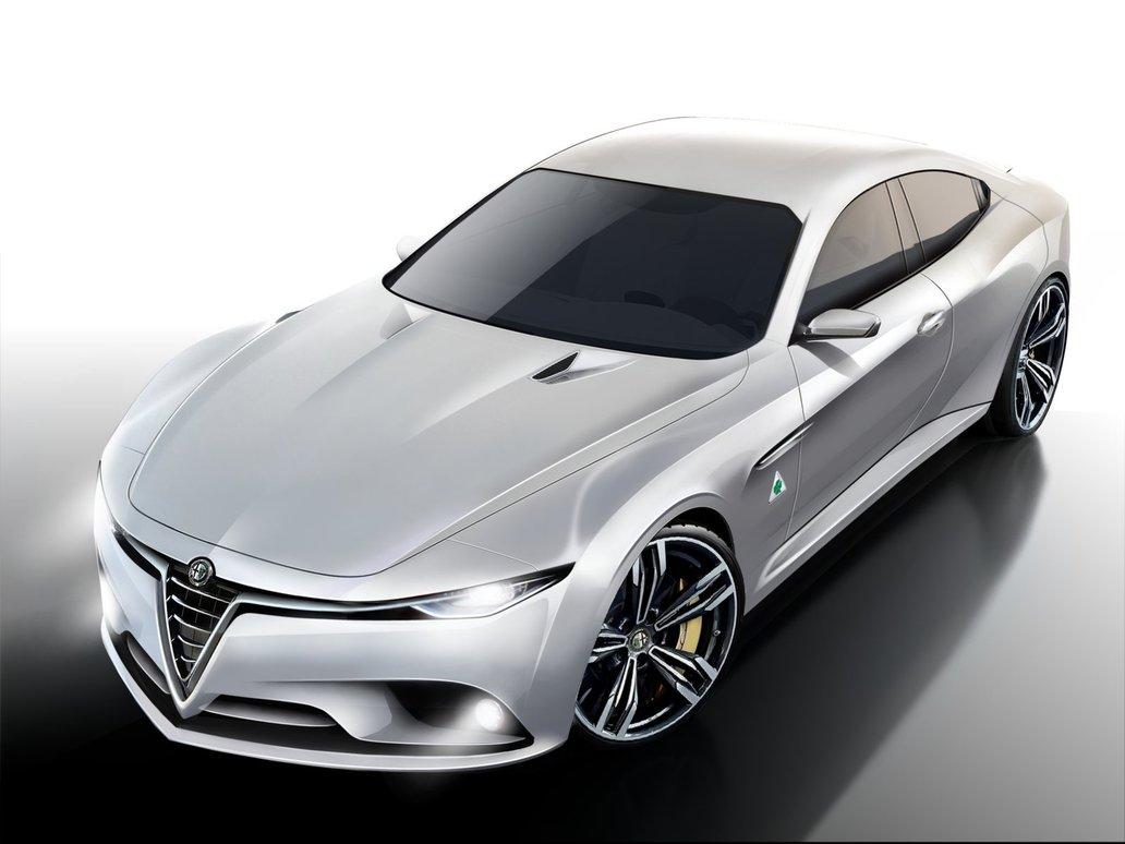 El Alfa Romeo Giulia podría estrenar un motor 1.8 de gasolina biturbo y 300 caballos