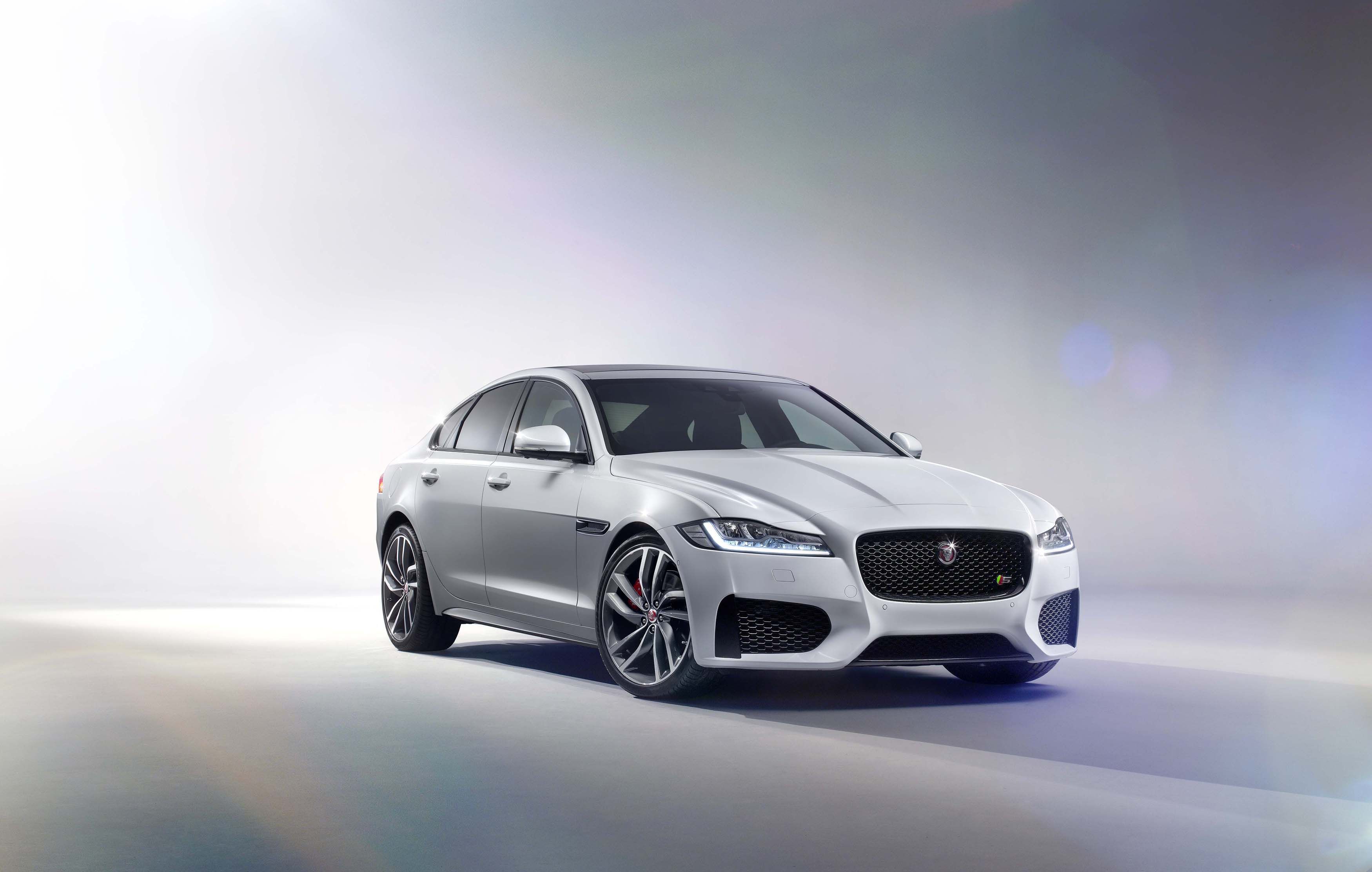 Jaguar y Land Rover también estarán presentes en el Salón de Barcelona 2015