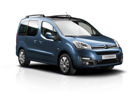 Los nuevos vehículos comerciales de Peugeot, Citroën y Opel se fabricarán en Vigo