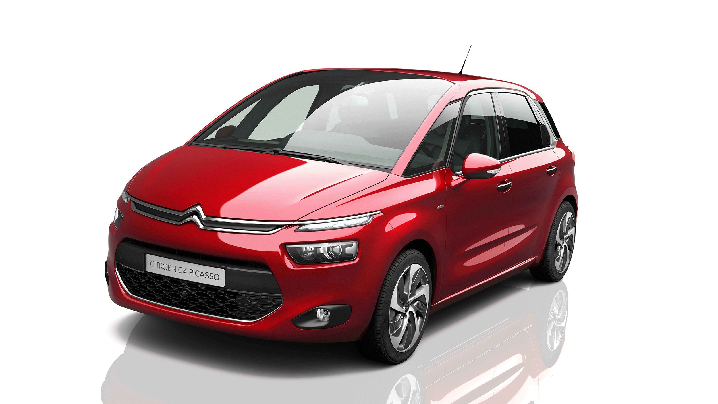Citroën presenta su oferta para reforzar su presencia en China en el Salón de Shanghái 2015