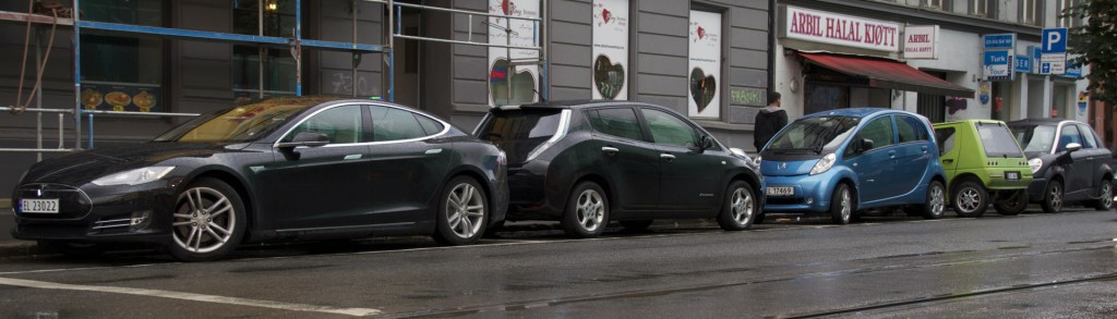 coches-electricos-noruega