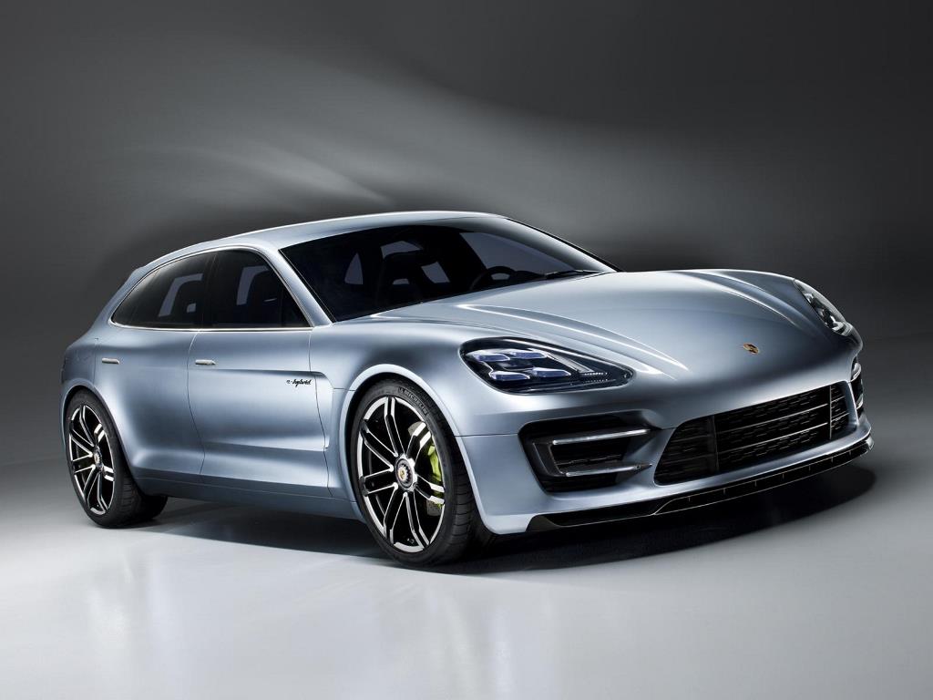 Nueva información sobre los modelos eléctricos y de hidrógeno de Porsche