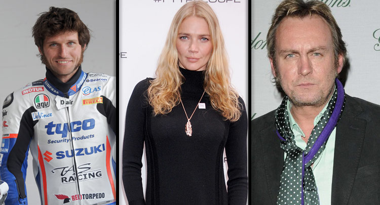 Top Gear volverá en 2016 con estos tres nuevos presentadores
