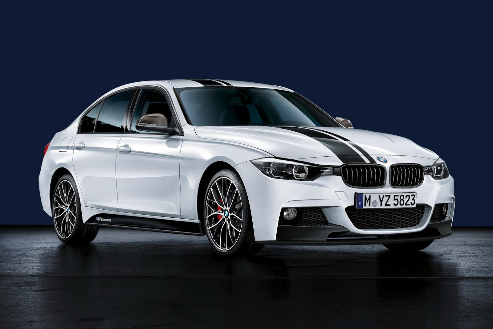 BMW Accesorios originales, personalización con plenas garantías