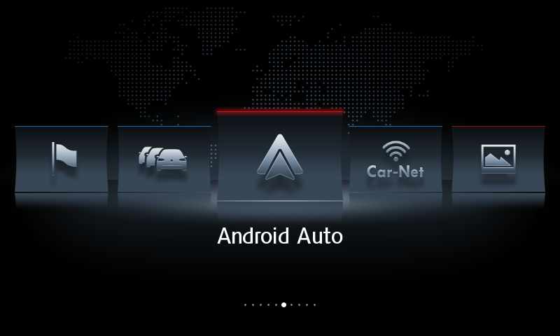 Incorporación de Android Auto y CarPlay al servicio Car-Net App-Connect de Volkswagen