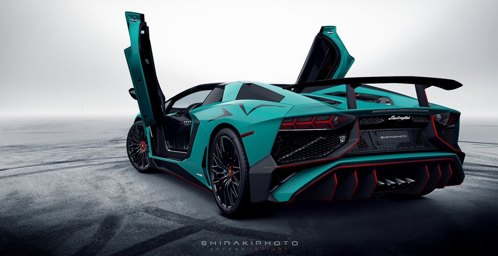 Lamborghini-Aventador-SV-Roadster-2
