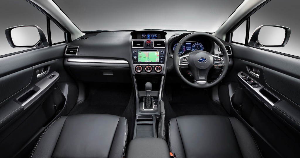 Subaru XV 2015 (3)