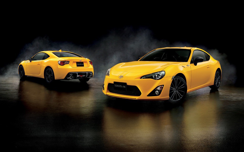 Toyota-GT86-Yellow-Limited-Edition (2)
