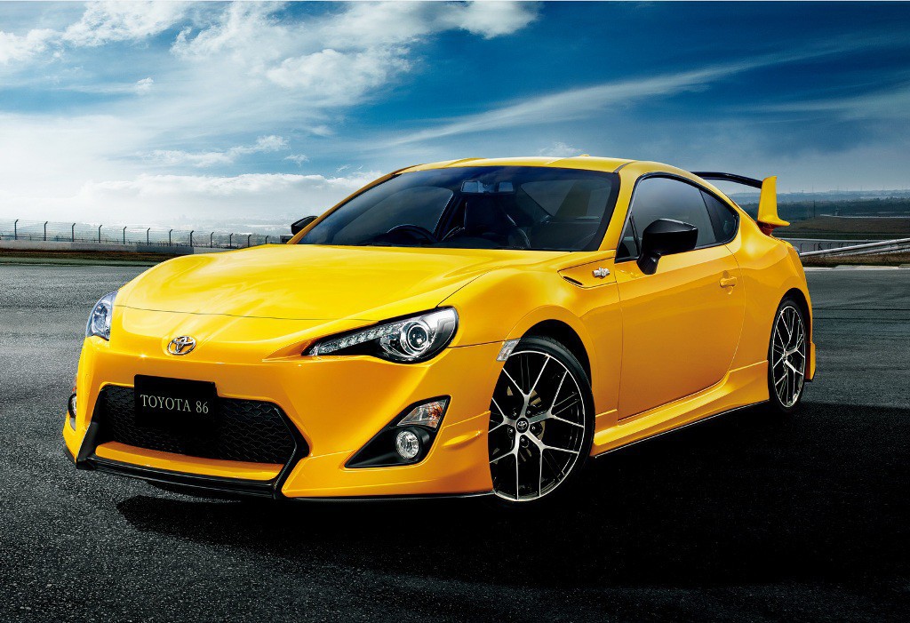 Toyota-GT86-Yellow-Limited-Edition (7)