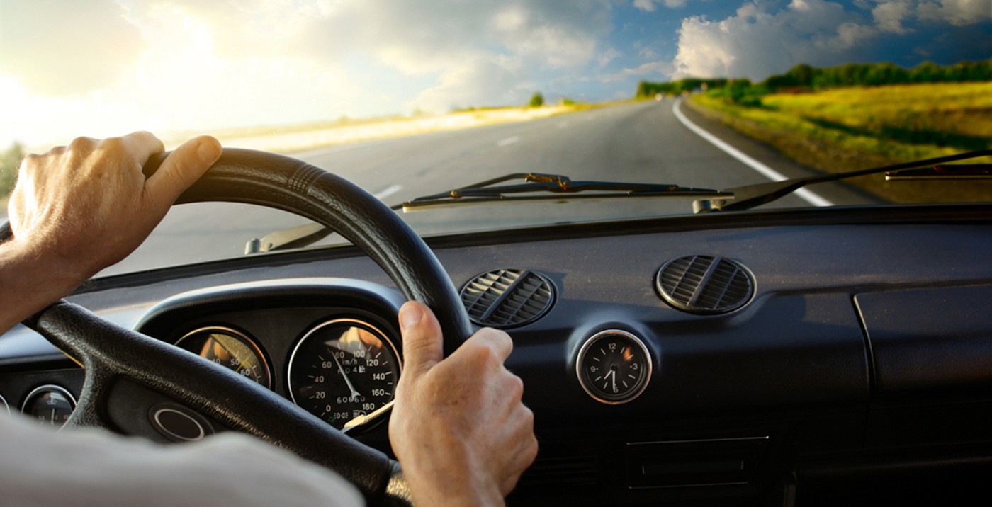 Conducir sin descansar, un riesgo demasiado común que puede provocar accidentes