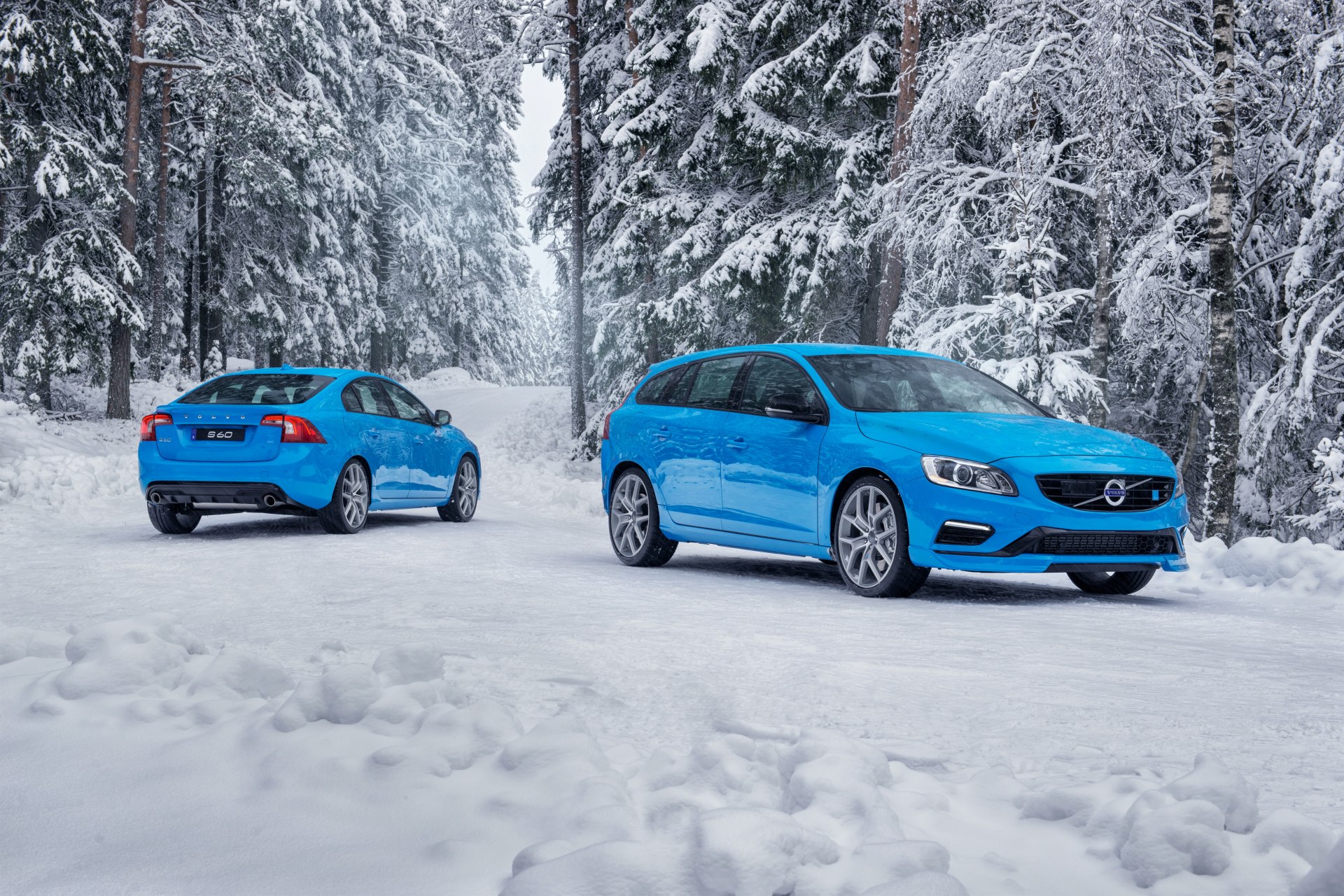 Volvo se convierte en dueña de Polestar Performance