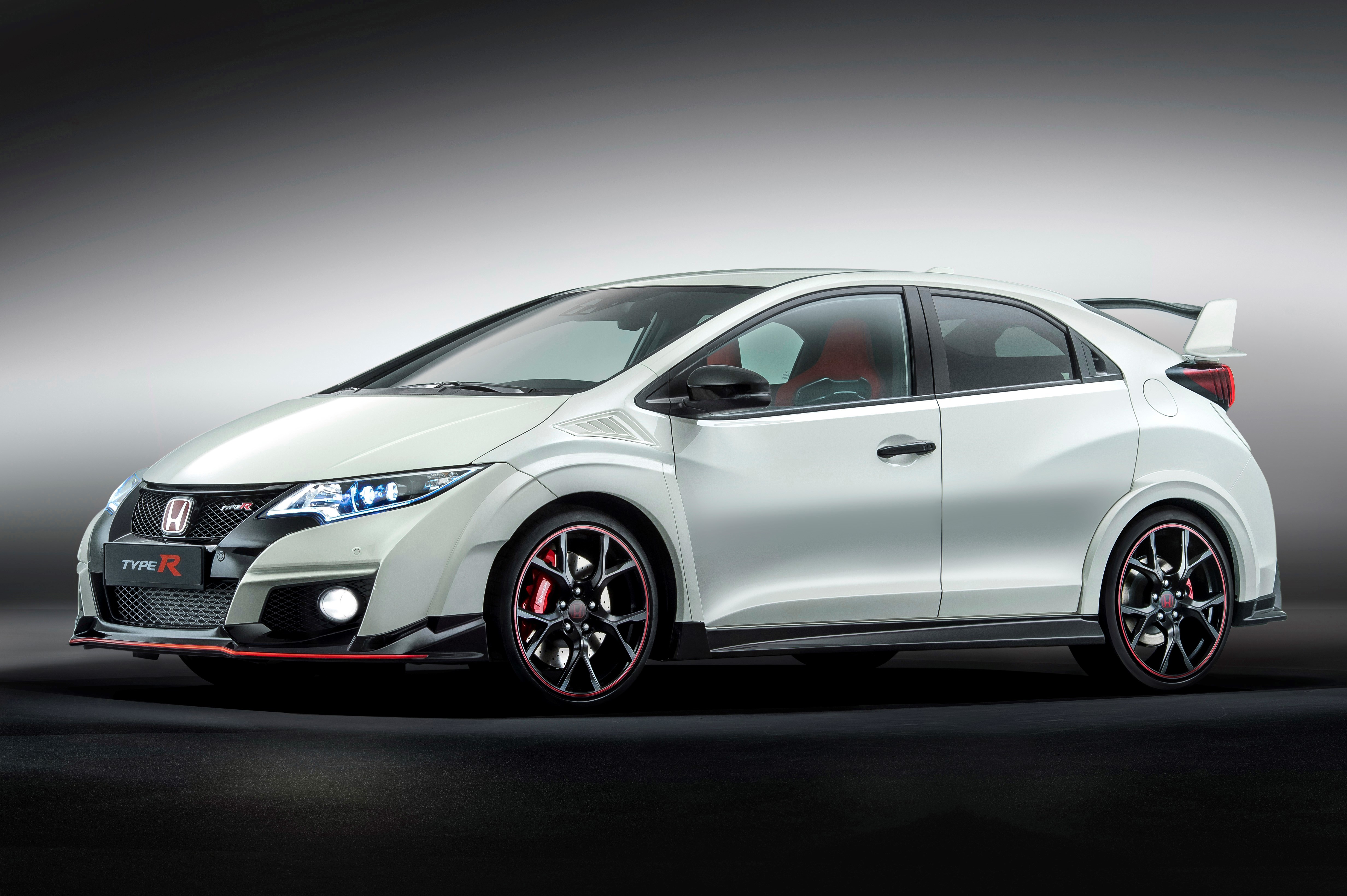 Honda prepara interesantes novedades para el Salón de Tokio 2015