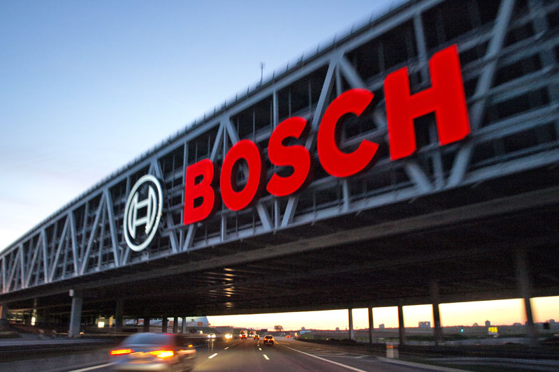 Bosch sale a la palestra, desarrolló el software trampa de Volkswagen sólo para tests internos