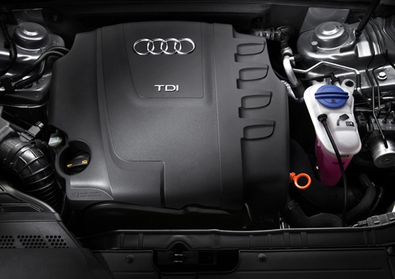 2.1 millones de Audi y 1.2 millones de Skoda, afectados por el escándalo de las emisiones