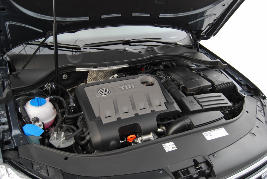 La EPA acusa a Volkswagen de falsear las emisiones del 2.0 TDI y la marca suspende cautelarmente la venta de este motor