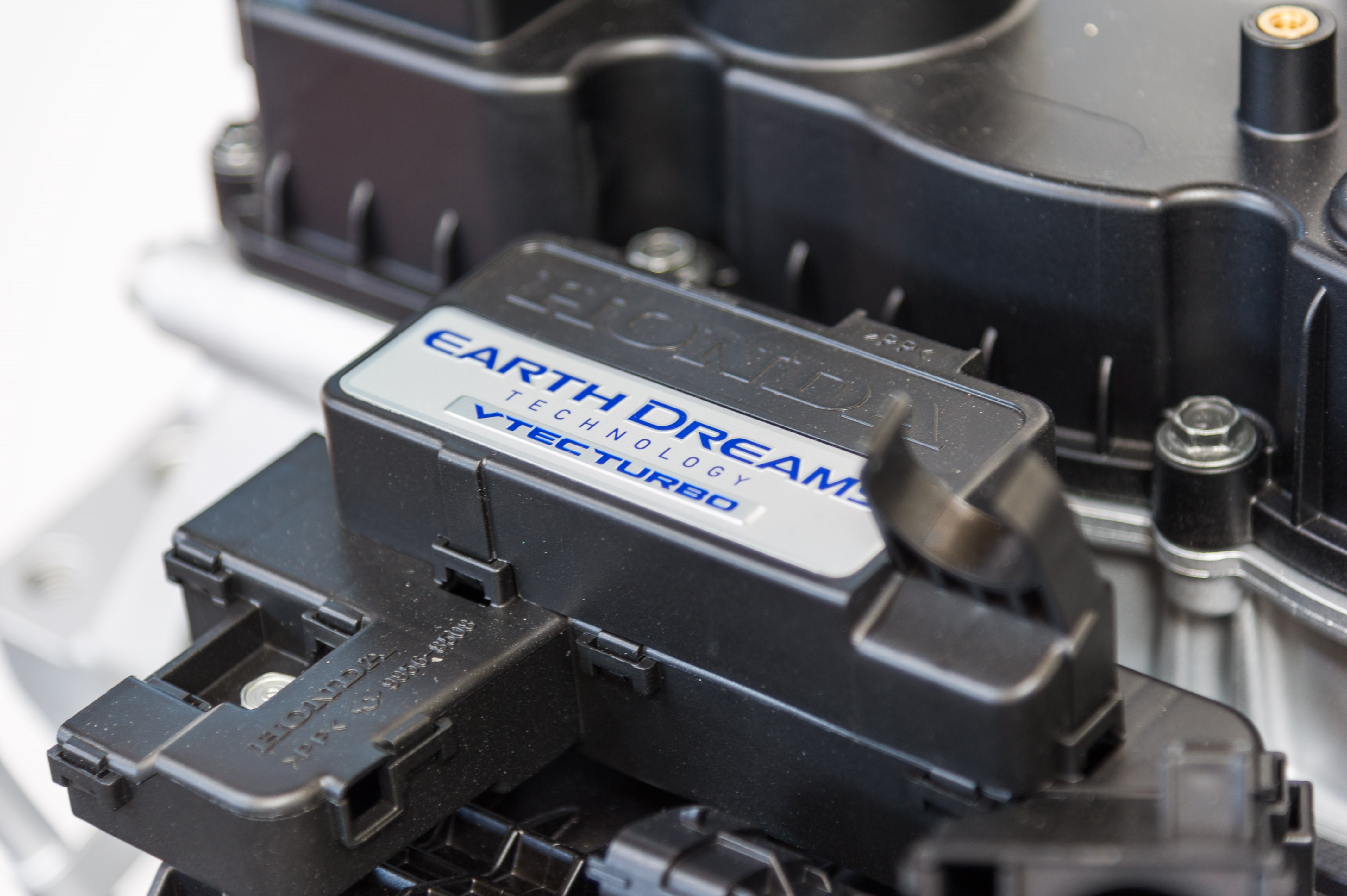 El próximo Honda Civic montará motores 1.0 y 1.5 VTEC Turbo