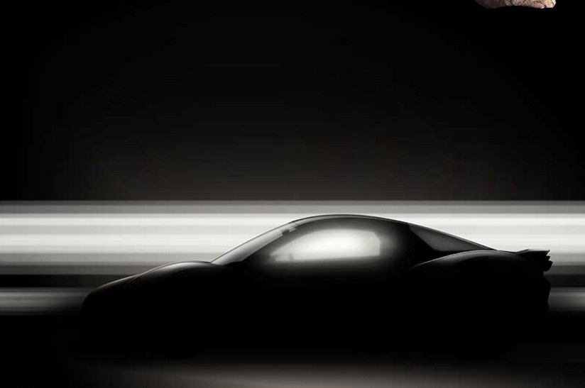 ¿Presentará Yamaha un prototipo de coche en el Salón de Tokio?