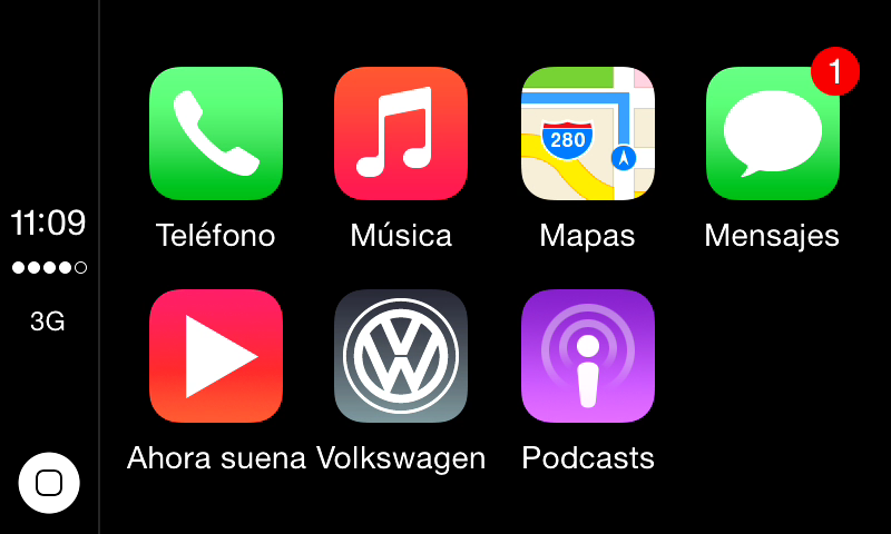 Apple CarPlay (5)