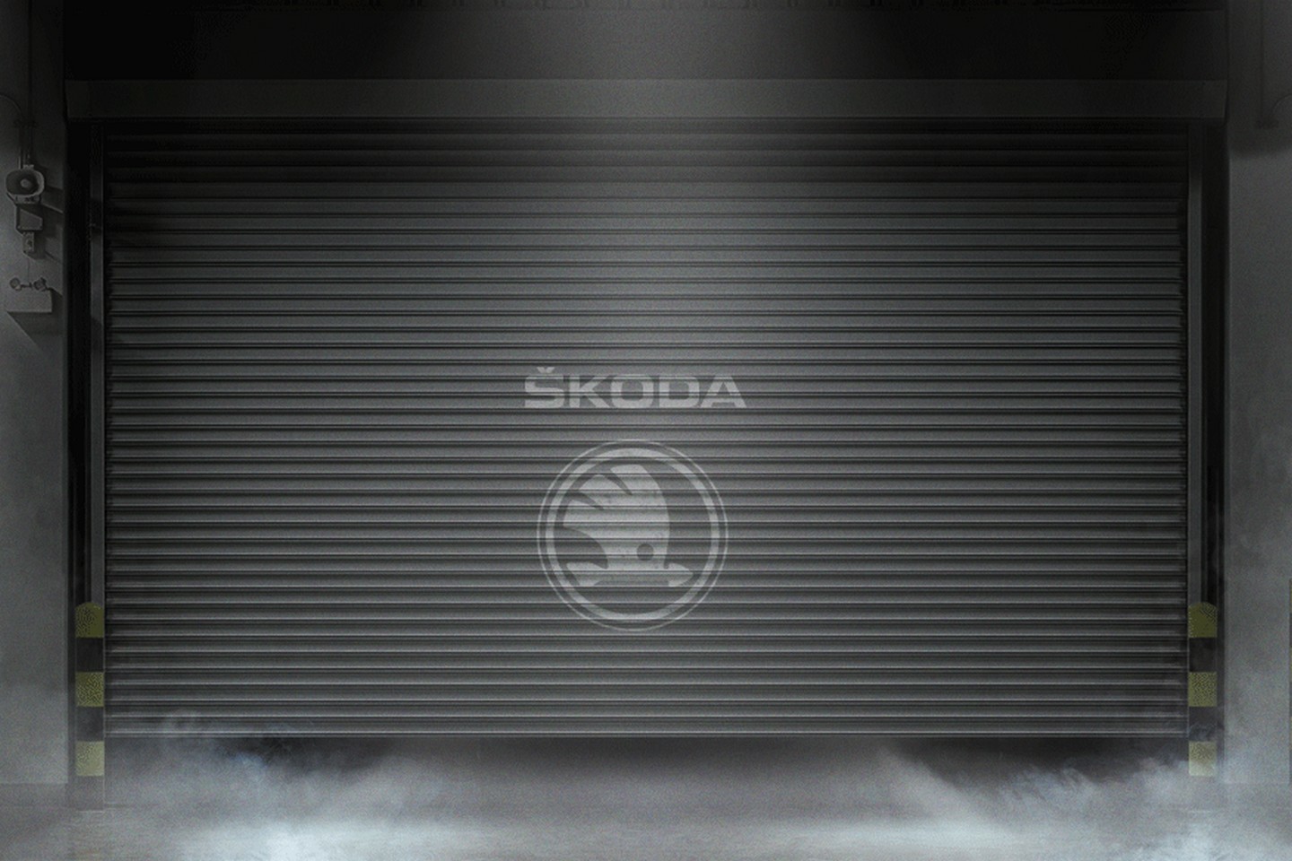 Skoda nos ofrece «algo grande» para el Salón de Ginebra