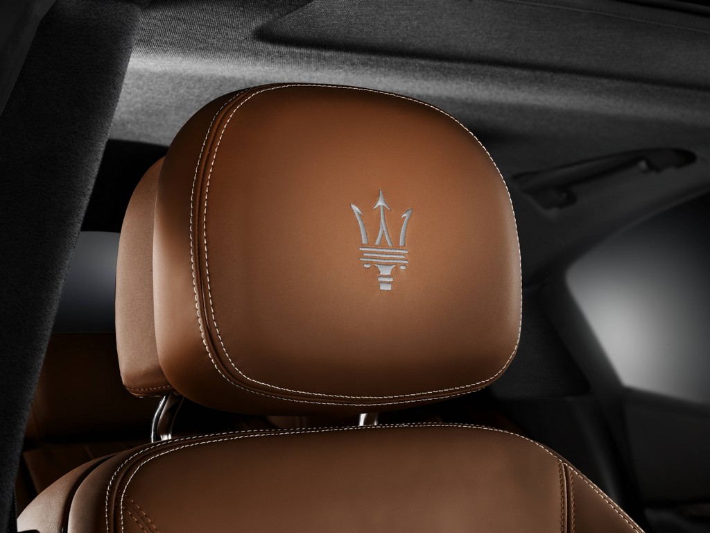 Maserati presenta las opciones para sus modelos de cara al año 2016