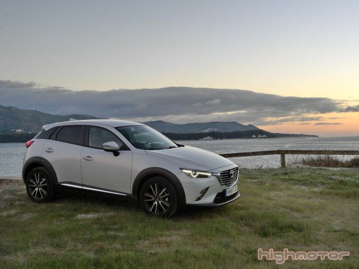 Baie ulei MAZDA CX-3 (DK) 2.0 SKYACTIV-G 156 CP benzina 115 KW 2016 - 2025 PEX3 de la AUTODOC
