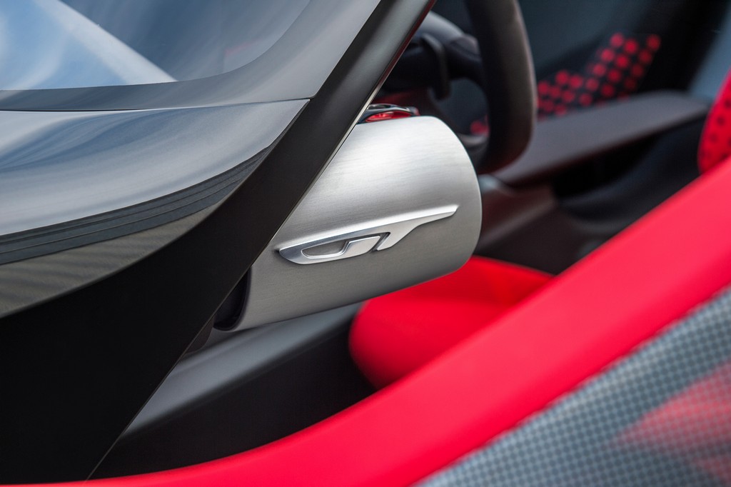 Descubre el Opel GT Concept que se presentará en el Salón de Ginebra 2016