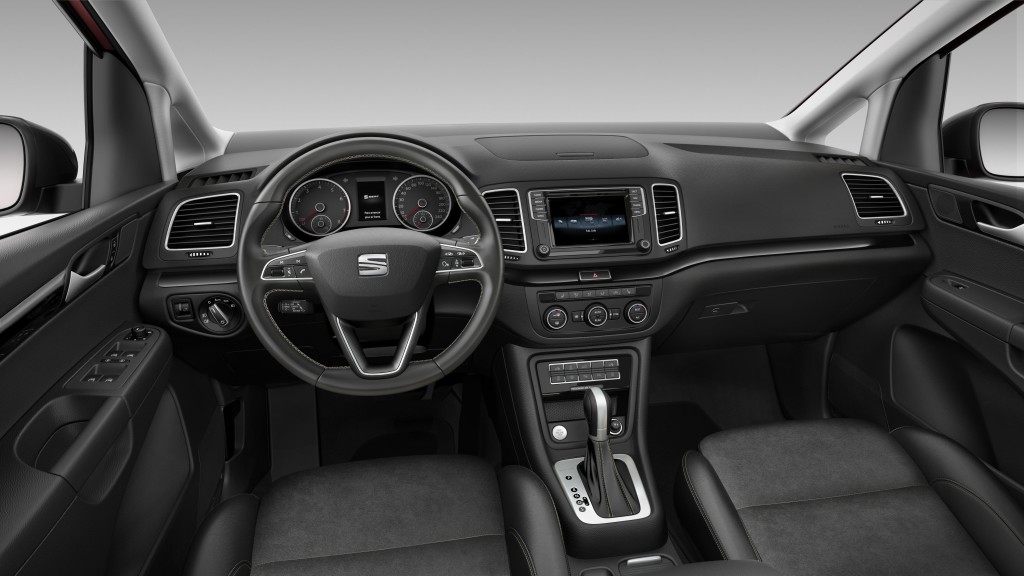 Best HD Pictures about  Fabelhafte Seat Alhambra Neu Bilder  with No AI Images