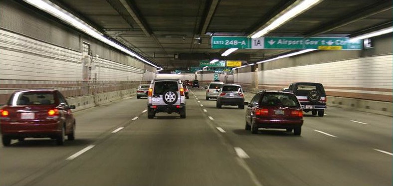 Conducir en túneles: algunos consejos para hacerlo con seguridad