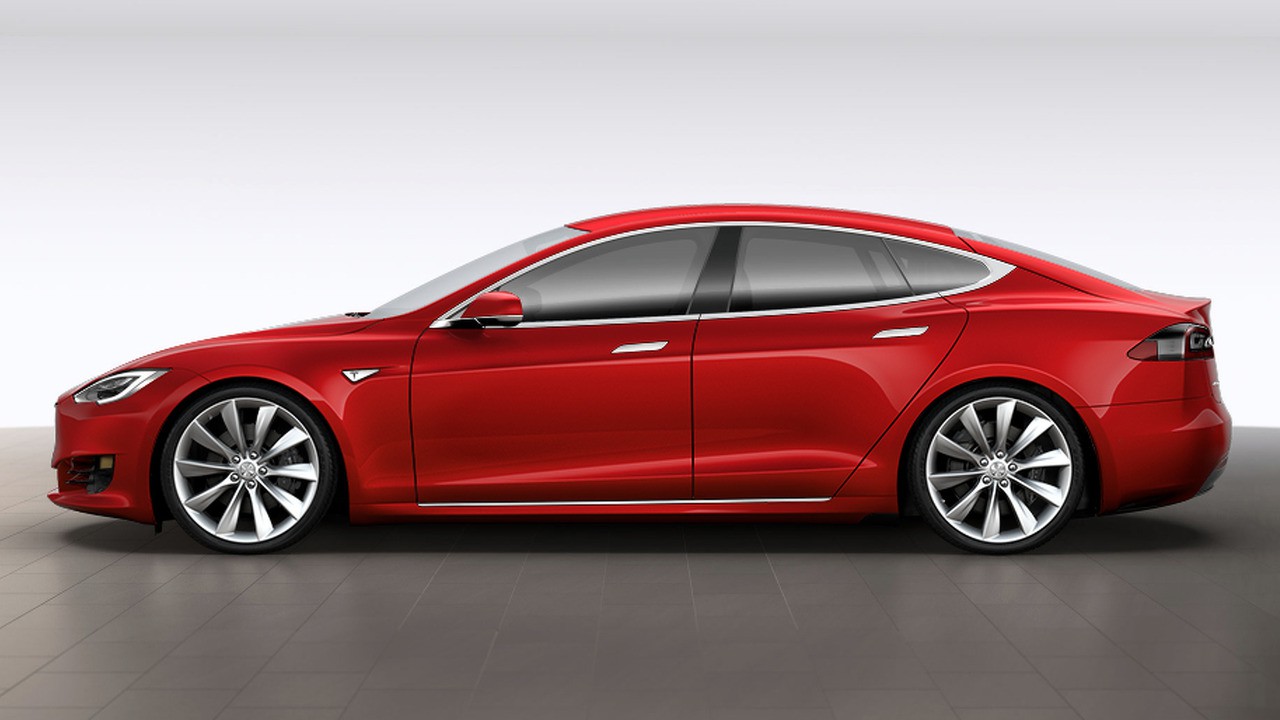 Alarma entre los fabricantes europeos: Tesla supera en ventas a sus rivales alemanes
