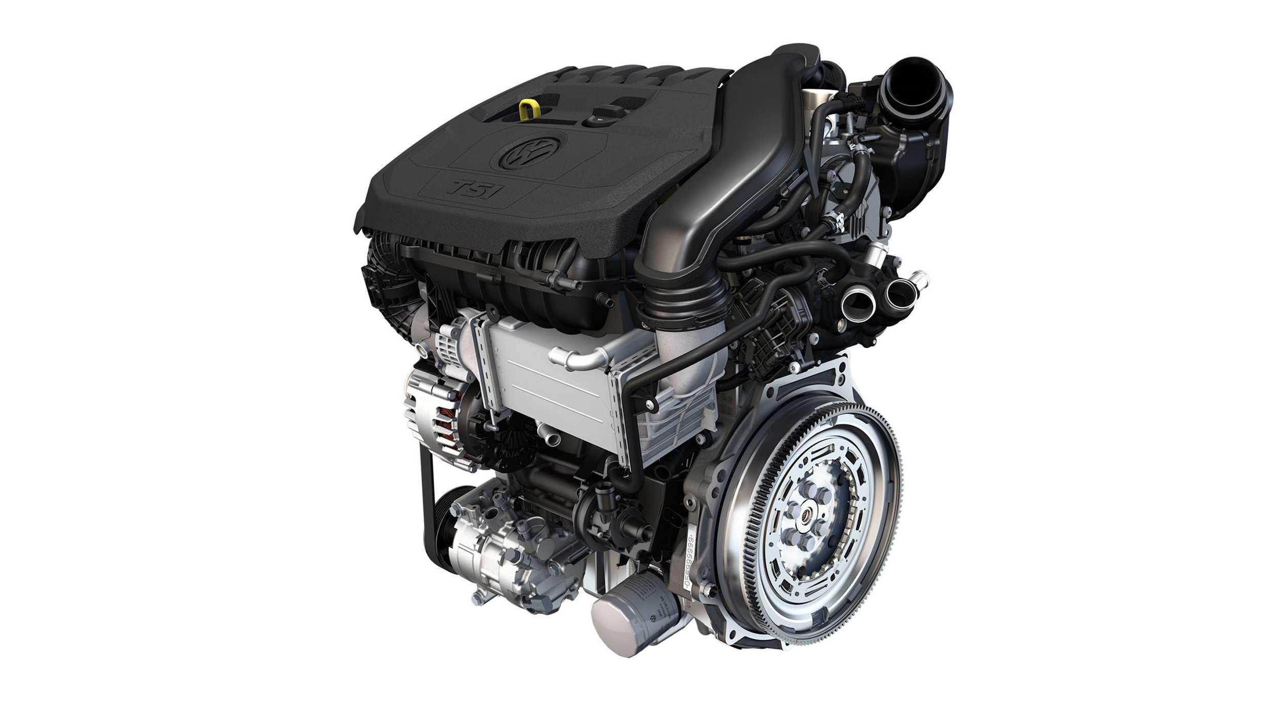 Volkswagen presenta su nuevo motor 1.5 TSI con funcionamiento en Ciclo Miller