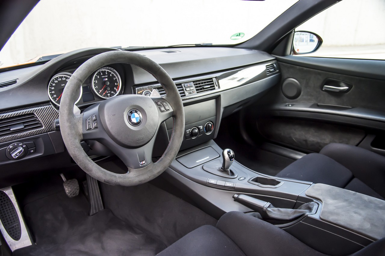 Coches con historia: las versiones especiales de BMW M3 Coupé y BMW M4 Coupé