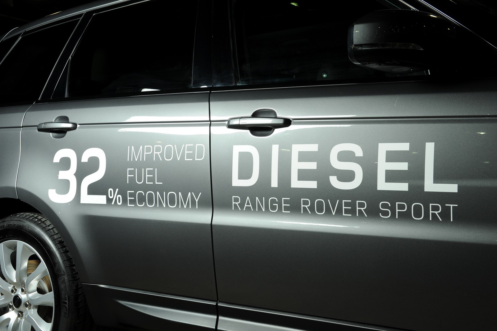 ¿Caerán las ventas de coches con motores diésel? En Jaguar Land Rover creen que no