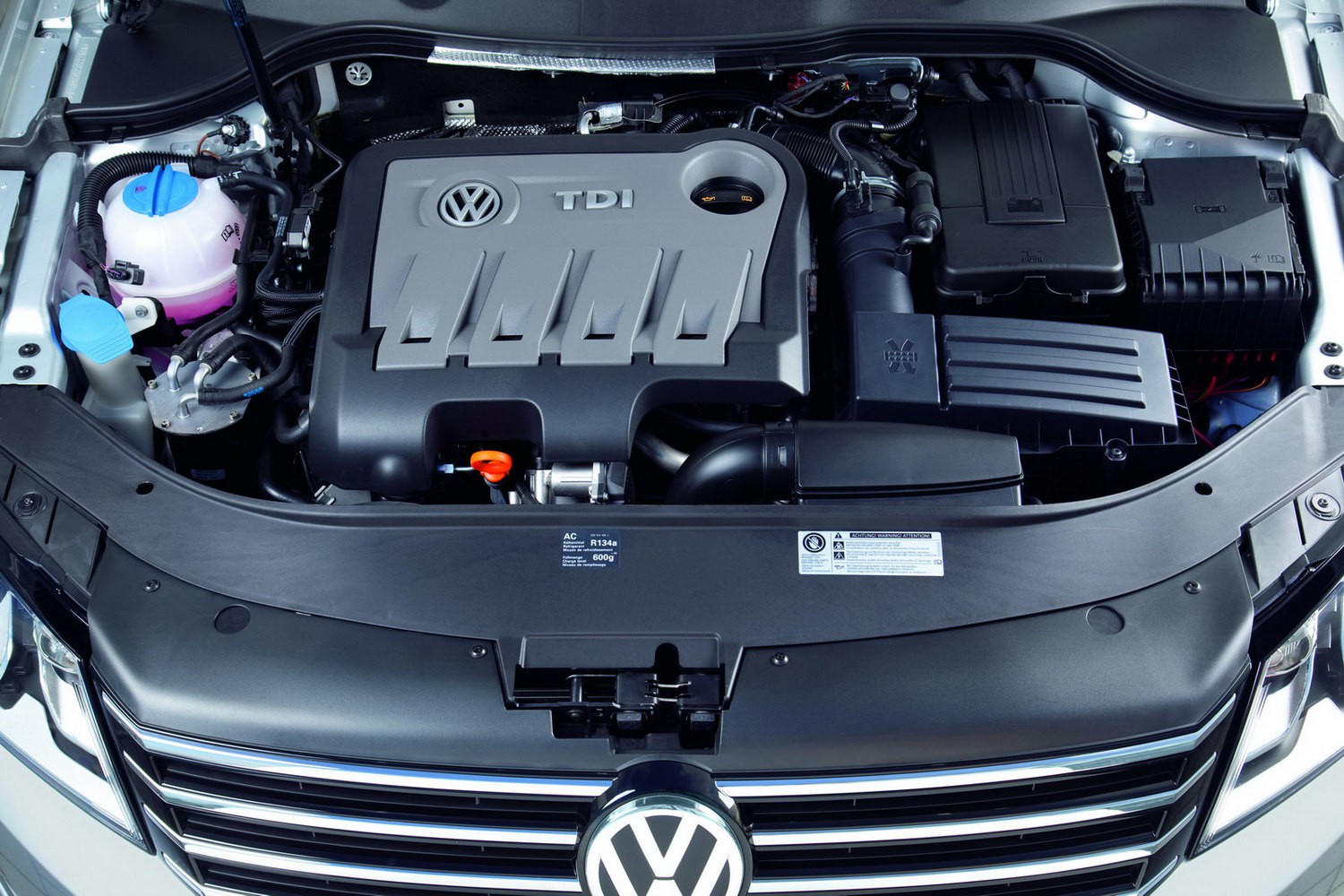 Esta es la factura en ventas del “dieselgate” para Volkswagen en España
