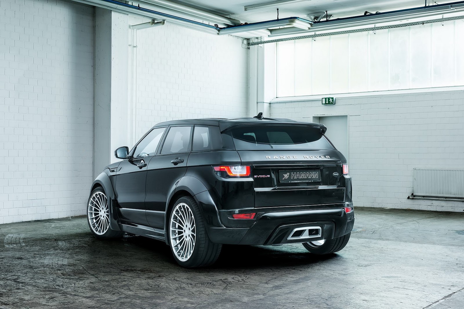 Range Rover Y Land Rover Es Lo Mismo