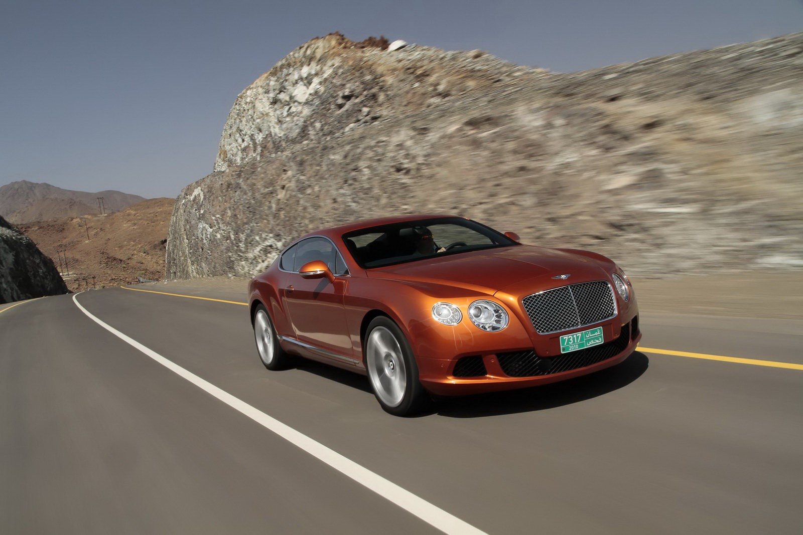 Bentley saltará por encima de los híbridos para buscar modelos 100% eléctricos