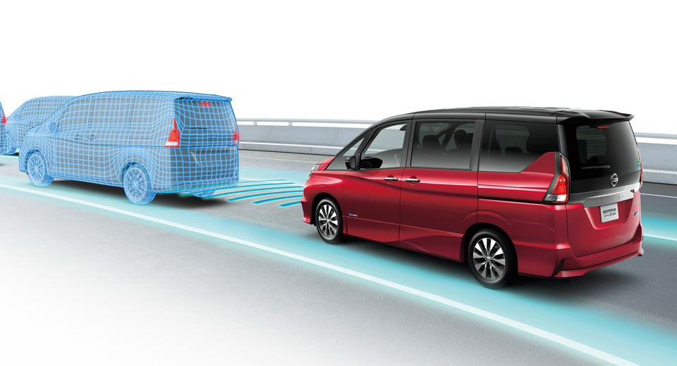 Dos compañías japonesas, en busca de la entrega con furgonetas 100% autónomas