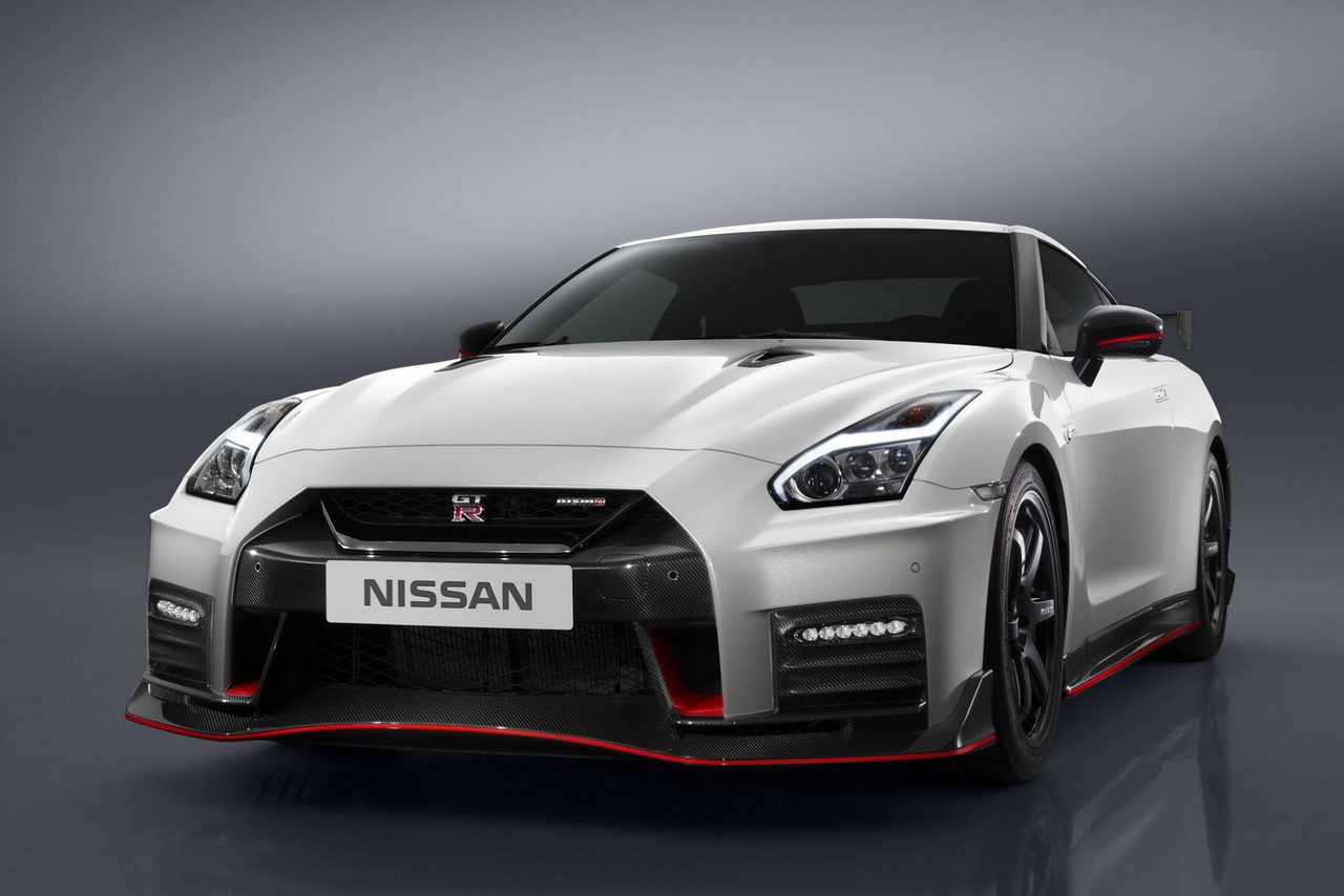 El Nissan GT-R Nismo se estrena en el mercado japonés