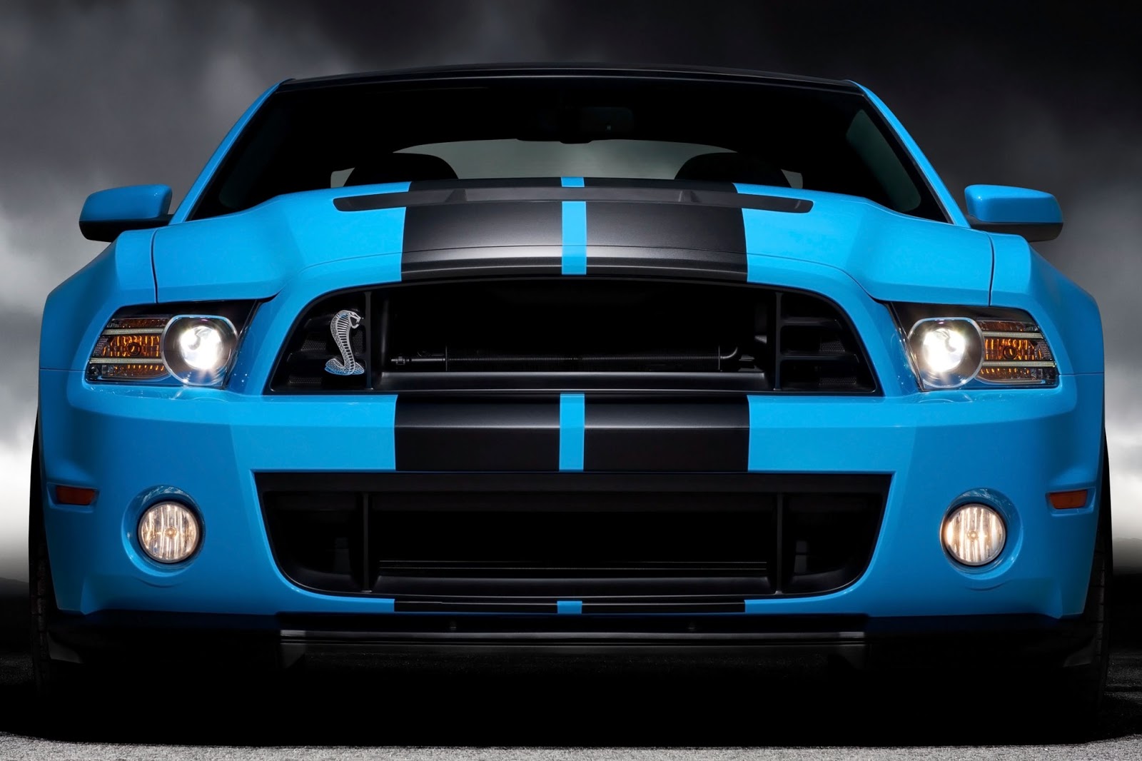El Ford Mustang GT500 se va hasta los 740 CV y será el ‘muscle car’ más potente