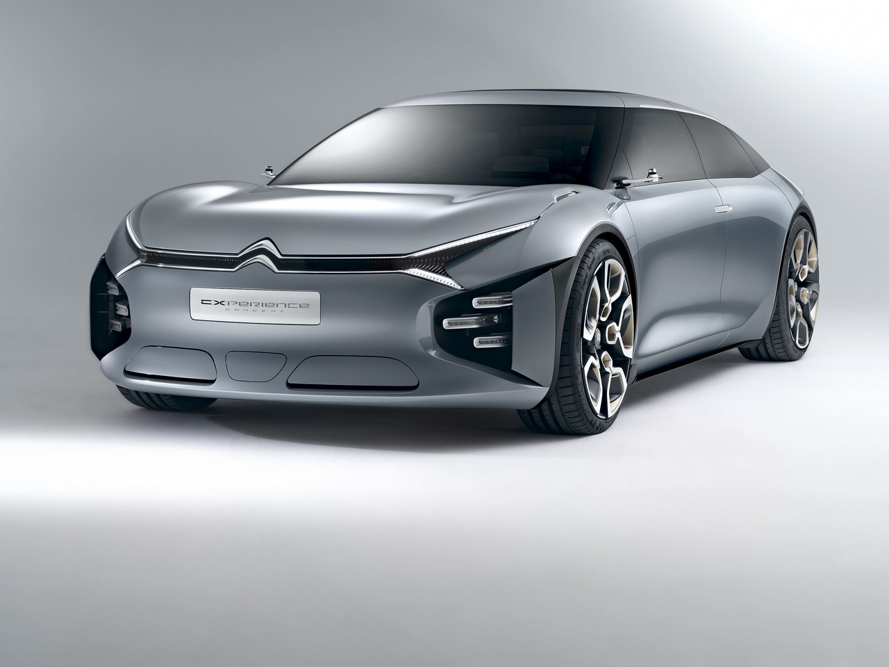 Citroën se prepara para lucir sus mejores propuestas para el Salón de París 2016