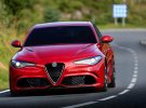 Alfa Romeo mantiene su promesa de lanzar nueve coches nuevos para 2021
