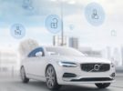 El Servicio de Asistencia Personal de Volvo quiere hacernos la vida más fácil