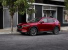 El Mazda CX-5 2017 se luce en esta galería de imágenes ¿Te la vas a perder?