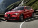 Alfa Romeo Stelvio: el primer SUV de la marca italiana llega al Salón de Los Angeles
