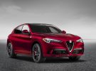 Alfa Romeo Stelvio Quadrifoglio: el SUV compacto más deportivo