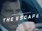 BMW Films repite el éxito de 2001 con un nuevo cortometraje: “The Escape”