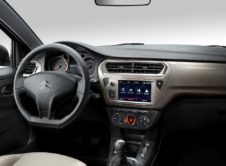 El Citroën C-Elysée renueva su imagen para seguir líder de su segmento