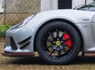 El Lotus Exige Sport 380 se luce en esta galería de imágenes… ¡e impresiona!