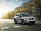 Subaru, Toyota y Mazda aceleran en el desarrollo de eléctricos